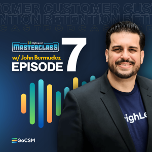HighLevel Masterclass / SaaS Masterclass w/ John Bermudez