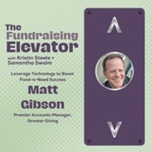Episode #60 | Leverage Technology To Boost Fund A Need Success