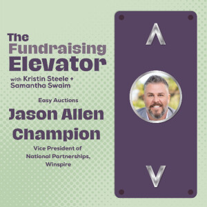 Episode #73 | Easy Auctions with Jason Allen Champion