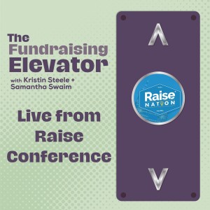 Episode #47 | Live from the Raise Conference