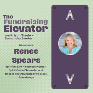 Episode #21 | Abundance with Renee Spears