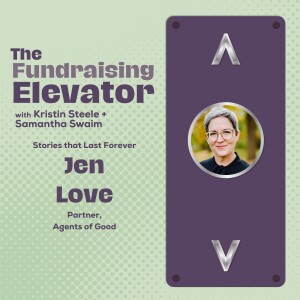Season 2 Launch! Episode #45 | Exploring Planned Giving with Jen Love