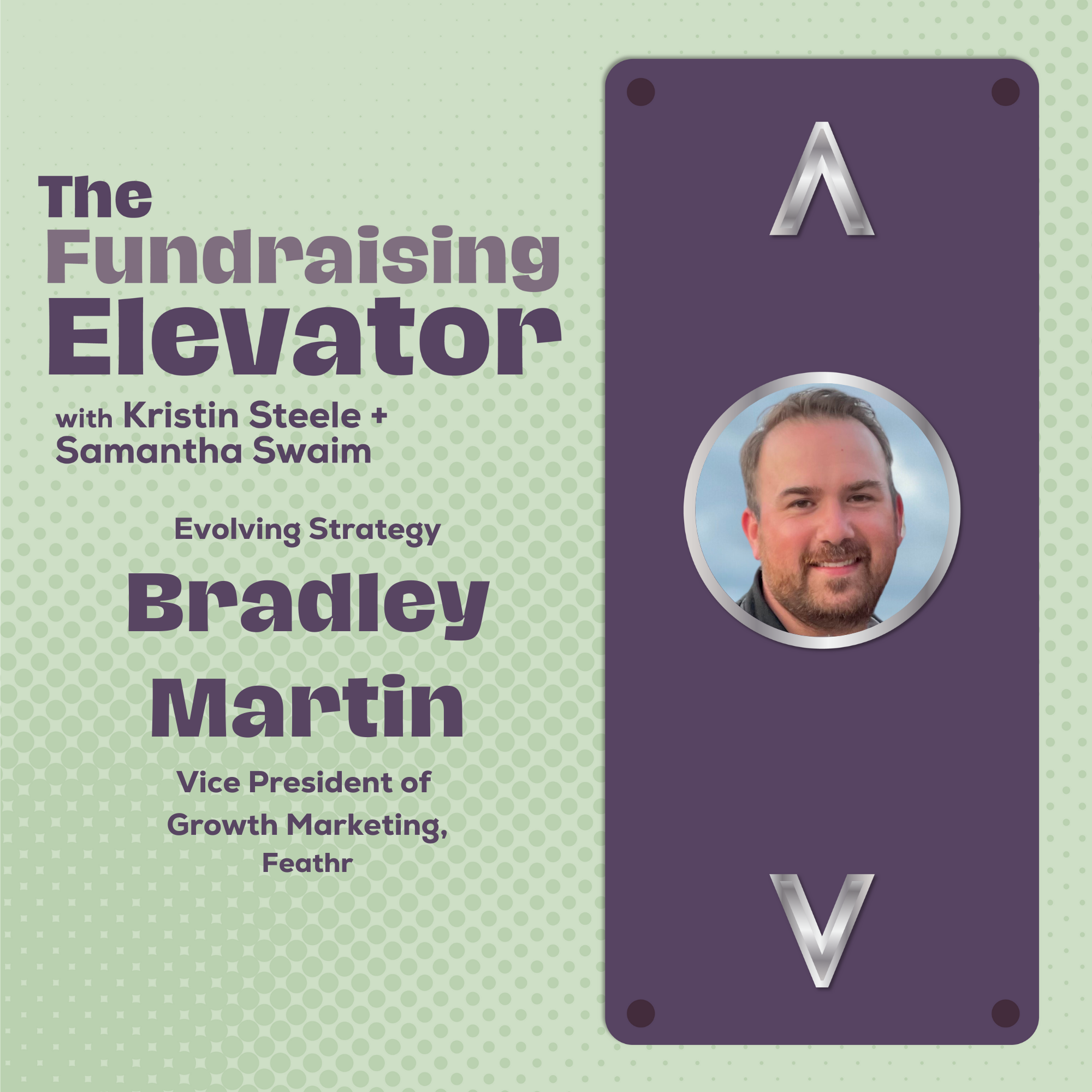 The Fundraising Elevator Podcast
