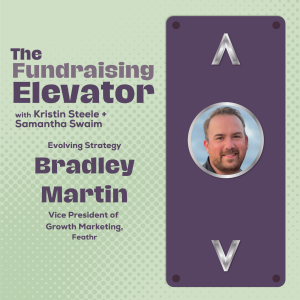 Episode #71 | Evolving Strategy with Bradley Martin