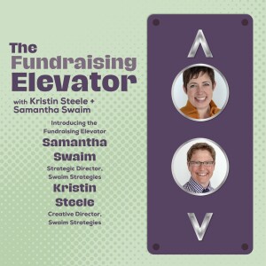 Episode #1 | Introducing The Fundraising Elevator