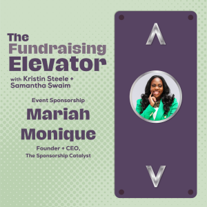 Episode #78 | Event Sponsorship with Mariah Monique