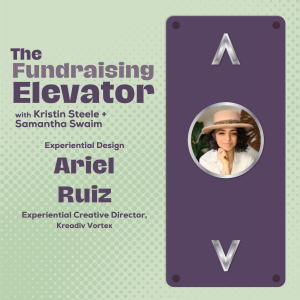 Episode #79 | Experiential Design with Ariel Ruiz