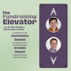 Episode #48 | Cracking the Code with Kristin Steele + Samantha Swaim