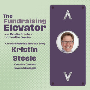 Episode #70 | Create Meaning Through Story with Kristin Steele