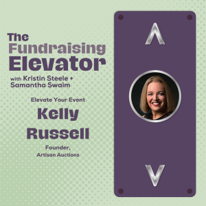 Episode #83 | Elevate Your Event with Kelly Russell