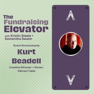 Episode #50 | Event Environments with Kurt Beadell