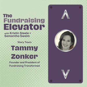Episode #17 | Storytelling Tours With Tammy Zonker