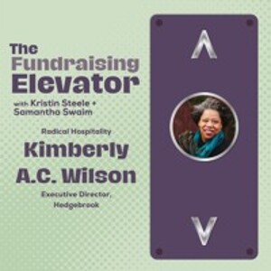 Episode #68 | Radical Hospitality with Kimberly Wilson