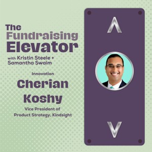 Episode #63 | Innovation with Cherian Koshy