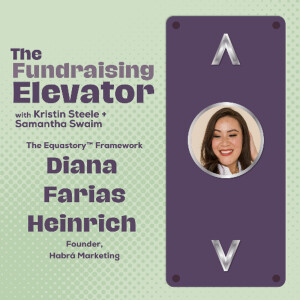 Episode #69 | The Equastory™ Framework with Diana Farias Heinrich