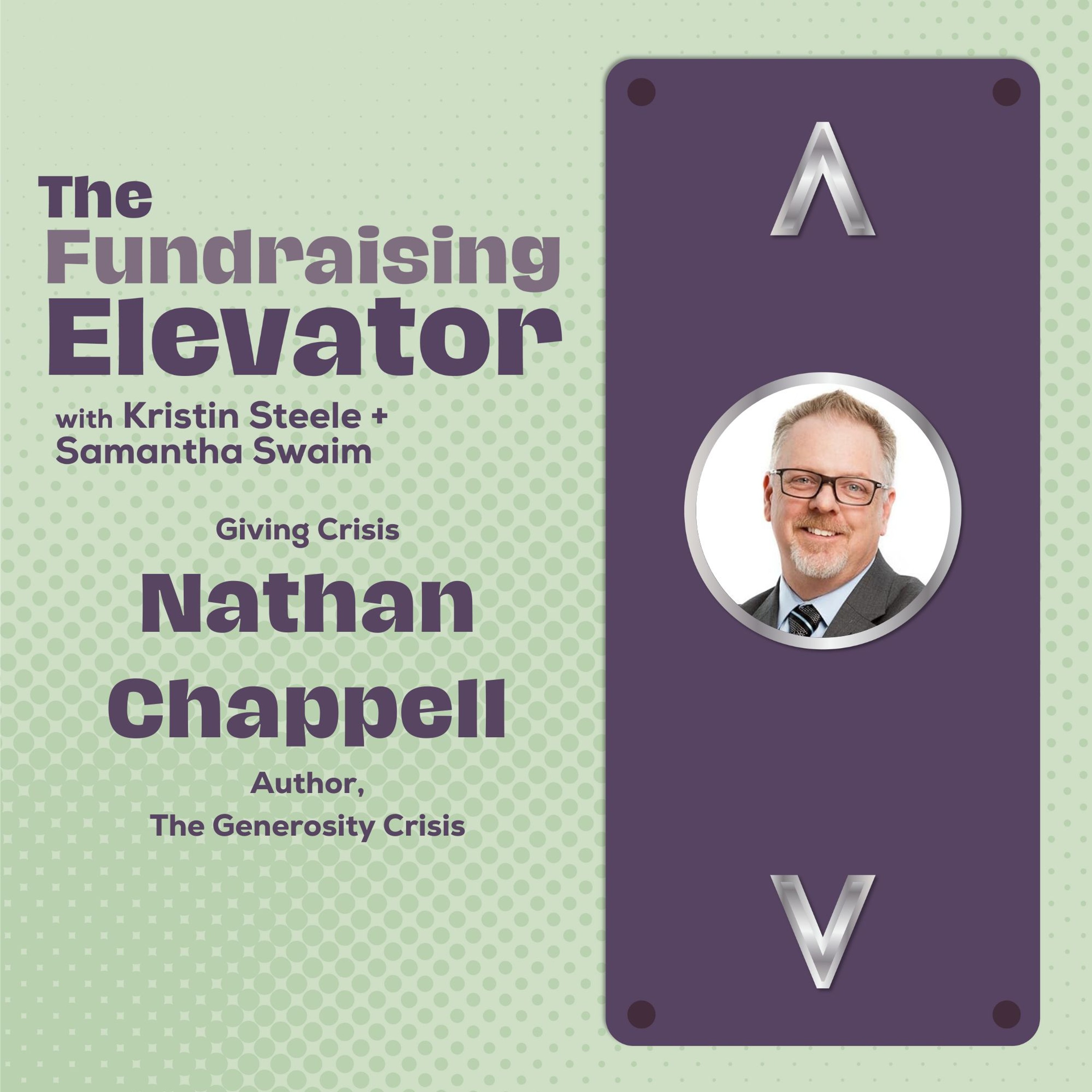 The Fundraising Elevator Podcast