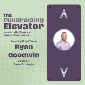 Episode #29 | Coaching Great Teams with Ryan Goodwin