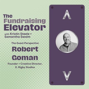 Episode #36 | The Guest Perspective with Robert Goman