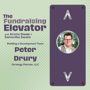 Episode #37 | Building a Development Team with Peter Drury