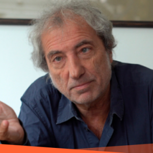 Adam Phillips - On affection, friendship, love and hate