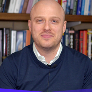 Alex Teytelboym - Giving refugees a choice