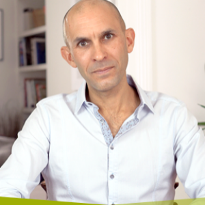 Anil Seth - The neural correlates of consciousness
