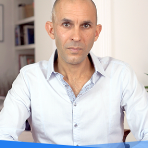 Anil Seth - How the brain accomplishes perception