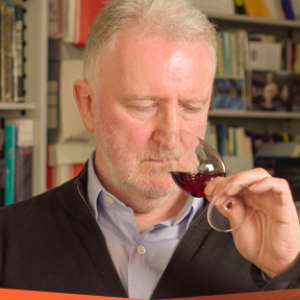 Barry Smith - The philosophy of wine