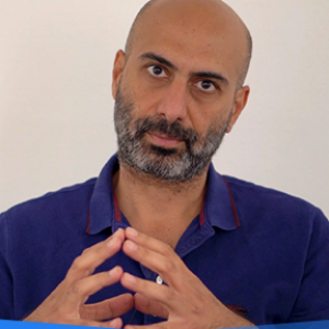 Bassem Hassan - How the brain forms and develops