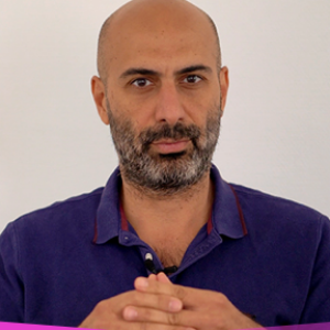 Bassem Hassan - Does DNA alone shape our brains?