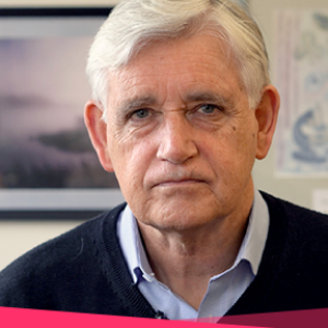 Bruce Stillman - The art of being a scientist