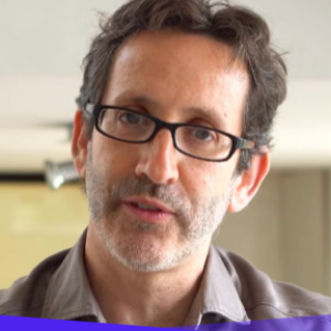 Buzz Baum - Being a scientist: journey into the unknown