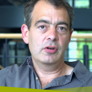 David Runciman - Young people and democracy