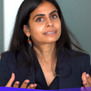 Durba Mitra - Women's leadership, political movements and minority rights