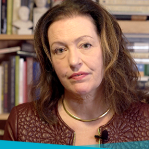 Edith Hall - What Aristotle can teach us about positive emotions