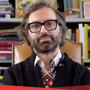 Emanuele Coccia - The importance of beauty in the selection of species