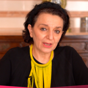 Eva Illouz - Why love is more difficult to experience