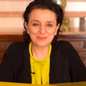 Eva Illouz - Democracy in danger: how emotions affect grievances and politics