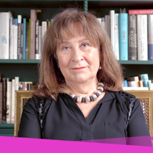 Helena Kennedy - Reconfiguring the law to provide justice for women