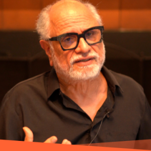 Homi K. Bhabha - The limits of global freedom: where is home in today's world?