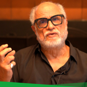 Homi K. Bhabha - 70 million refugees and the ethical core of citizenship