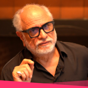 Homi K. Bhabha - The state of unpreparedness