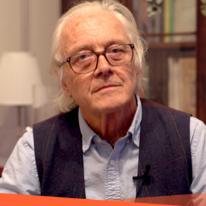 Hugh Brody - The anthropologist: acknowledging suffering and redressing the loss
