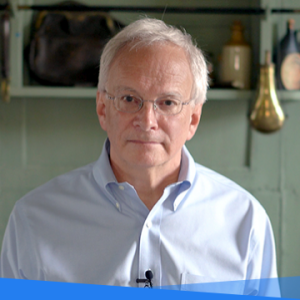 Jim Secord - Darwin's thoughts on human nature