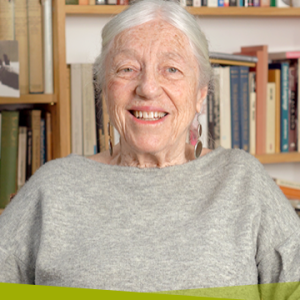 Juliet Mitchell - Feminism: "The Longest Revolution"