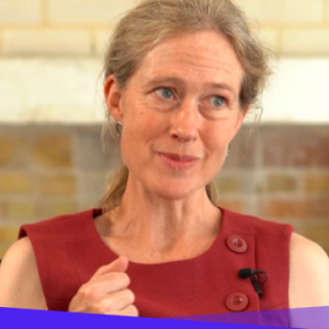 Lucy Delap - Experiences of the feminist past to resist sexism and patriarchy