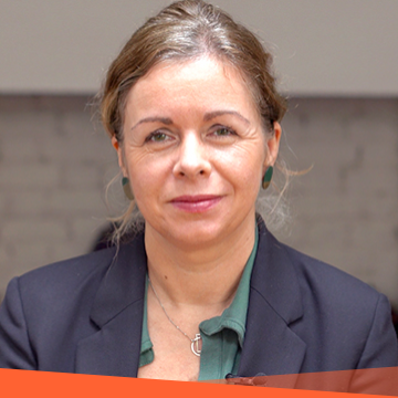 Lyndsey Stonebridge – Thinking with Hannah Arendt