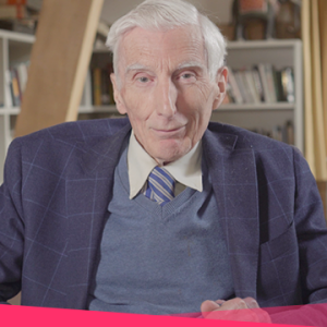 Martin Rees - Exploring the origins of the universe
