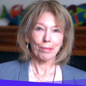 Maxine Molyneux - Feminist activism across the generations