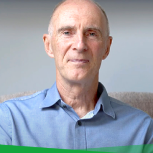 Mike Sharples - How technological advances can improve education